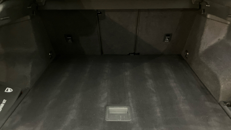 Audi Q3 35 TFSI S Line 5dr [Comfort+Sound Pack] Petrol Estate